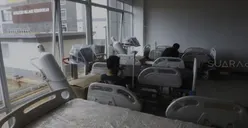 Sore Ini Wisma Atlet Kemayoran Beroperasi Rawat Pasien Corona
