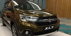 Ingin Modifikasi Ertiga seperti XL7, Ini Penjelasan Suzuki