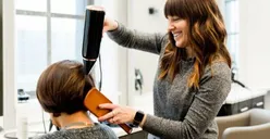 Alasan Jangan ke Salon Kecantikan saat Pandemi