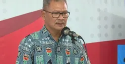 Siaga Darurat Covid-19 Ditetapkan di 7 Provinsi dan 41 Kabupaten/Kota