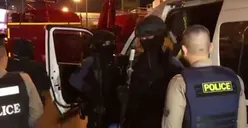29 Orang Tewas Diberondong Peluru Tentara Thailand