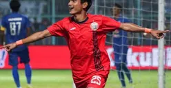 Imbangi Arema, Persija Hadapi Madura United di Semifinal
