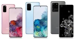 Resmi Diluncurkan, Ini Perbedaan Spesifikasi Samsung Galaxy S20 dengan S10