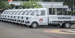 Esemka Belum Konfirmasi Ikut IIMS 2020