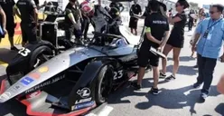 Formula E Ditunda, Warganet Pertanyakan Uang Rakyat