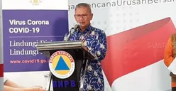 Karantina di Rumah Tidak Sembarangan