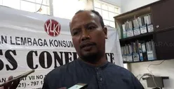 YLKI Minta Pemerintah Serius Perhatikan Tenaga Medis Terkait Corona