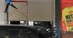 Hindari Lonjakan Pembeli, Pasar Tanah Abang Ditutup 10 Hari