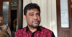 Hari Ketiga Turun di Jalan, Buruh Masih Berharap UU Cipta Kerja Dicabut