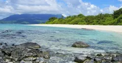 Jadi Lokasi Observasi Corona, Ini 4 Fakta Menarik Natuna