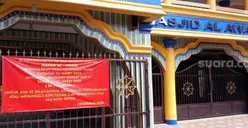 Cegah Corona, Masjid di Kota Depok Masih Tutup