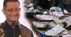 Eks Mensos Juliari Batubara Rencanakan Korupsi Sebelum Pandemi