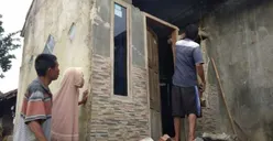 Gempa Sukabumi Rusak Puluhan Rumah di Kabupaten Bogor