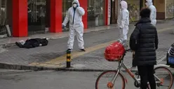 Update Virus Corona: 28 Ribu Terinfeksi, 563 Orang Meninggal