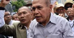 Wiranto Pastikan Tidak Ada Penangguhan Penahanan Kivlan