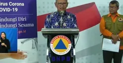 Bertambah 55, Positif Covid-19 di Indonesia Menjadi 227