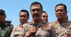 Polri Keluarkan Perintah Antisipasi Konflik Masyarakat