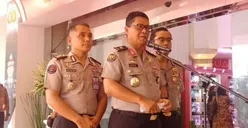 Meski Tak Banyak, Angka Kriminalitas Menurun saat Pandemi Corona
