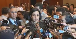 Ini Sumber Dana yang Disiapkan Sri Mulyani Tangani Corona