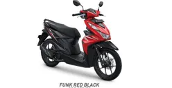 Ada Warna Baru, Ini Fitur Spesifikasi Honda BeAT