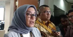 KPU RI Bantah Komisionernya Lakukan Intervensi
