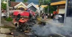 The Jak Mania Dilarang Hadir di GTM Jika...