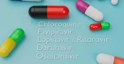 Obat Hepatitis C Diujicoba untuk Pasien Corona, Hasilnya Tak Terduga