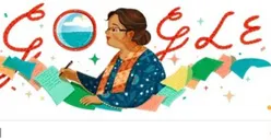 Google Doodle Tayangkan NH Dini