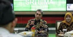Status KLB, Hotel di Bogor Tutup