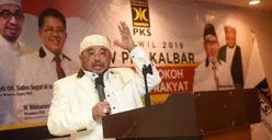 Habib Aboebakar: Aneh, RUU HIP Tidak Merujuk TAP MPRS