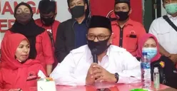 PILKADA DEPOK 2020: Calon Wakil Wali Kota Afifah Alia Merasa Dilecehkan Rivalnya, Imam Budi & M. Idris