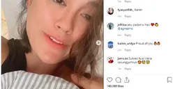 Tolak Green Card dari Amerika Bukti Cinta Agnez Mo Kepada Indonesia