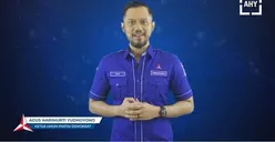 PILKADA DEPOK 2020: Ketum Partai Demokrat dan Mantan Gubernur Jabar Ajak Warga Depok Pilih Idris-Imam