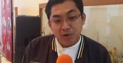 PKS Sebut Riza Patria Tidak Penuhi Syarat Sebagai Cawagub DKI