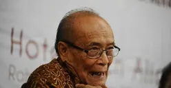 Penghapusan UN, Syafii Maarif: Jangan Serampangan, Ini Bukan Gojek