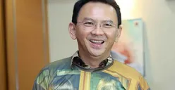 Rangkap Jabatan Ahok di Pertamina
