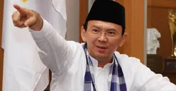 Ahok Jadi Bos BUMN, Maruf Amin: Belum Dibahas