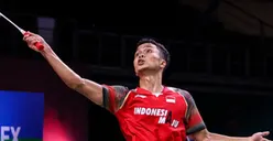Thailand Open 2021: Pebulutangkis Indonesia Susah Payah Taklukan Partai Pembuka
