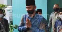 Siang Ini AHY Akan Bertandang ke Markas PKS Bahas Persoalan Bangsa