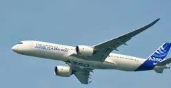 Tergerus Covid-19, Airbus PHK 15 Ribu Karyawan