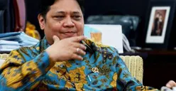Pengurus DPP Golkar: Airlangga Gagal Tetapkan Materi Munas dan LPJ Keuangan dalam Rapat Pleno