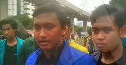 BEM SI: Iuran BPJS Kesehatan Memberatkan Rakyat