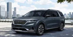 All-New Kia Carnival 2020 Mengaspal di Indonesia, Ini Spesifikasinya