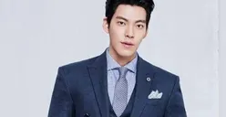 Dua Tahun Cuti Kanker, Kim Woo Bin Siap Akting Kembali