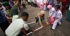Beri Tahu Anak, Ini Ciri Orang Asing yang Berbahaya