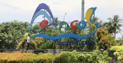 40.375 Wisatawan Nikmati Liburan di Ancol