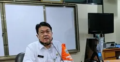 41 Kantor di Jakarta Tutup saat PSBB