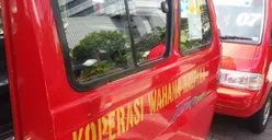 Anies Tegaskan Komitmen Integrasikan Transportasi Umum di Ibu Kota