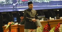 DPRD DKI Apresiasi Terobosan Anies Jadikan Jakarta Tuan Rumah Formula E