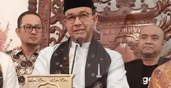 Anies Baswedan Terpilih Sebagai Ketua APPSI 2019-2023